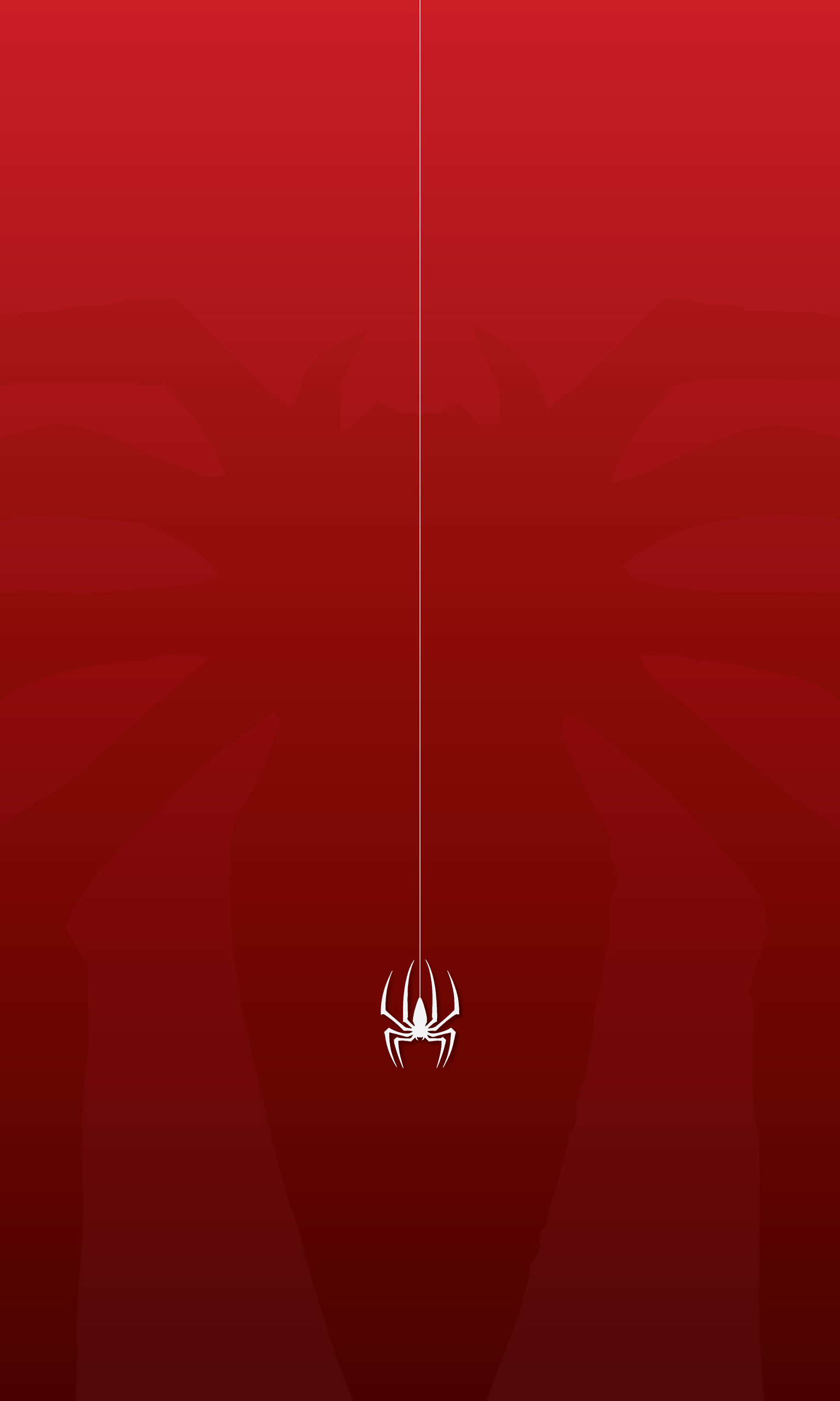 Spiderman Movie Mobile Wallpaper | Miniwallist